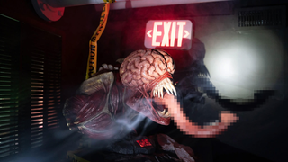 $900 <i>Resident Evil</i> Statue Is NSFW